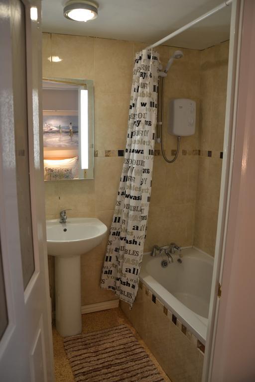Crown Hotel Corwen Room photo