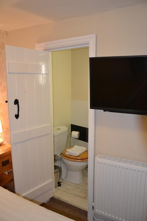 Crown Hotel Corwen Room photo